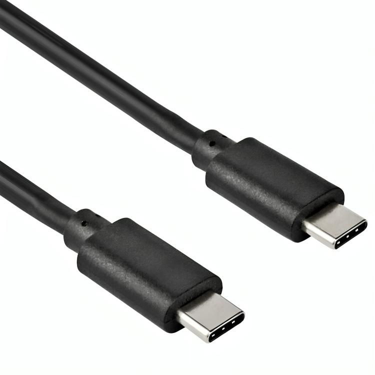 Samsung Galaxy A3 - USB C naar C kabel - Allteq