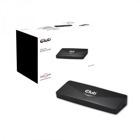 Dockingstation Club 3D club 3d kopen in de aanbieding Dockingstation Club 3D club 3d kopen in de aanbieding
