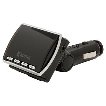 FM Transmitter KÃÂ¶nig