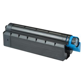 C5650 cyan toner for 2K pages Prime Printing Technologies