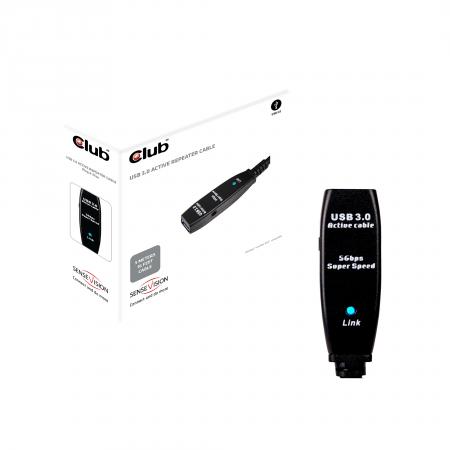Usb Kabel Club 3D club 3d kopen in de aanbieding