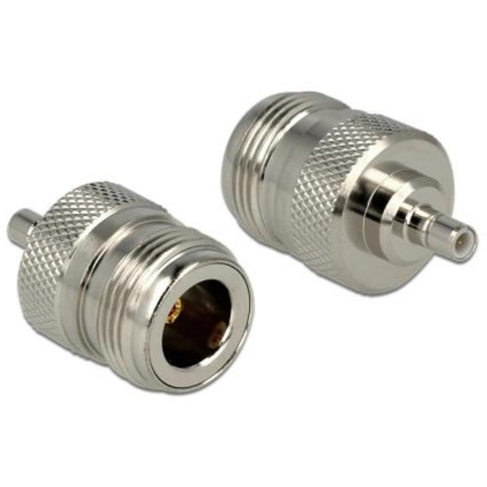 N naar SMB adapter