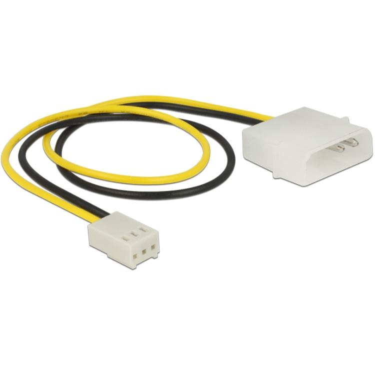 Ventilator Voedingskabel 03 Meter Goobay goobay kopen in de aanbieding