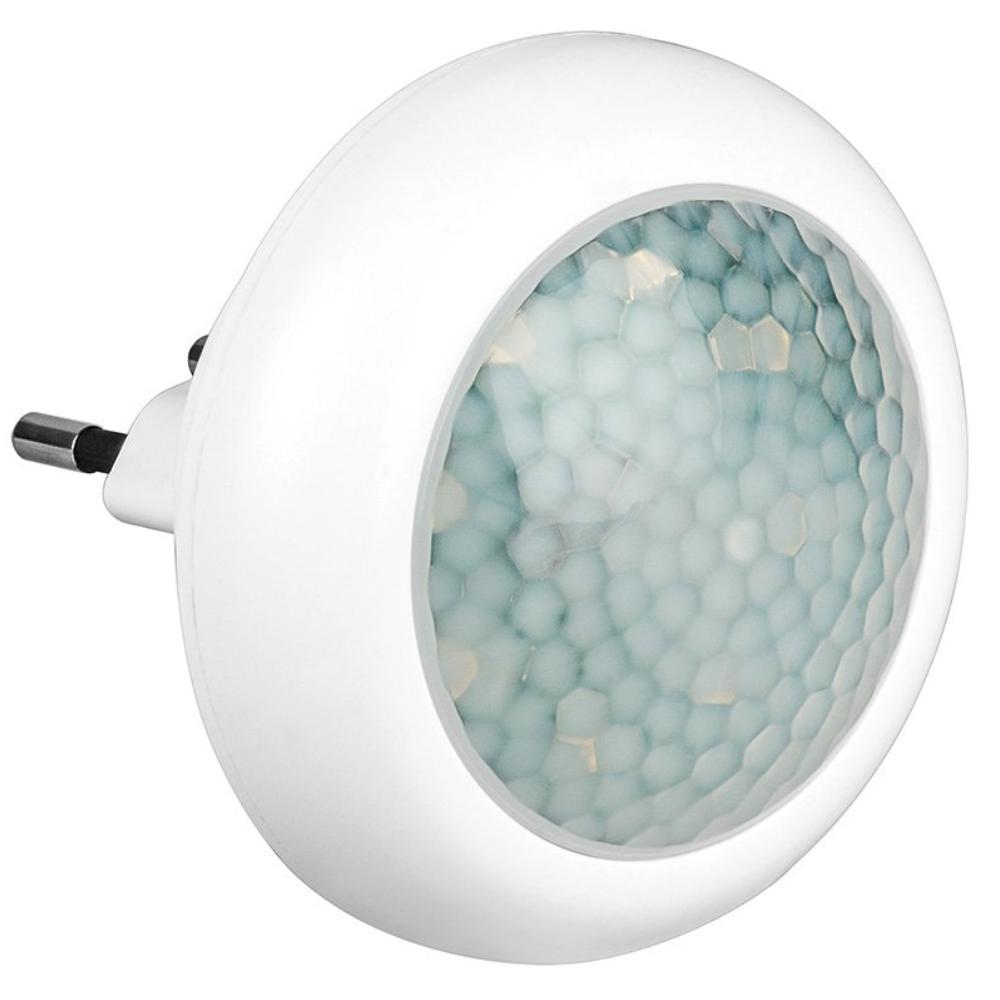 Lamp met bewegingsmelder Detectiehoek 120 Quality4All