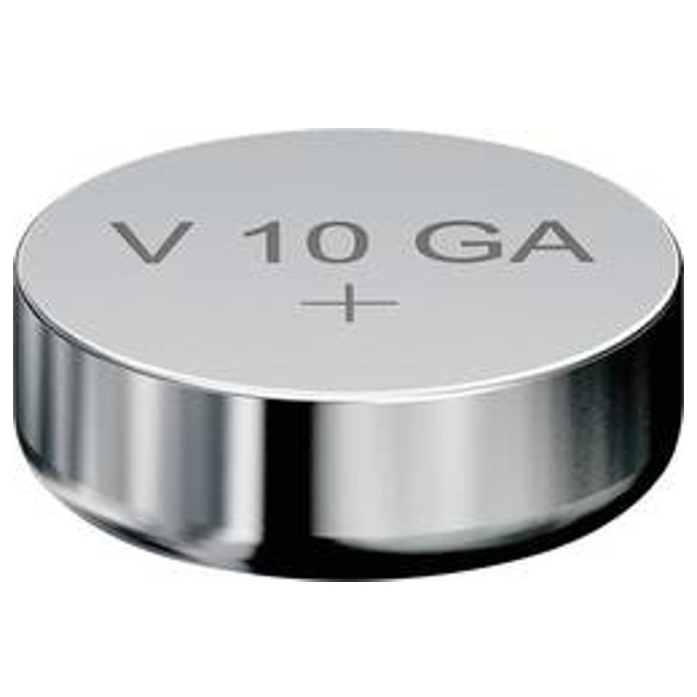 Knoopcel Batterij