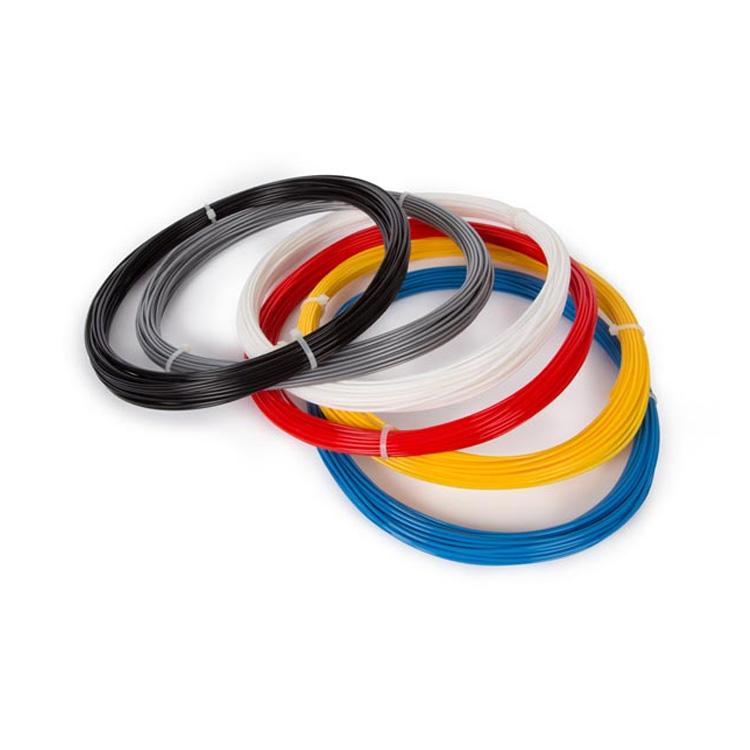 Abs Filament Assortiment 175Mm Velleman velleman kopen in de aanbieding