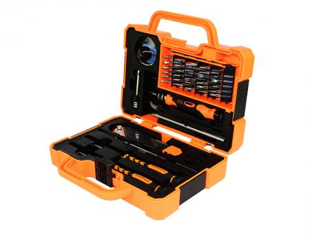 Jakemy Jm 8139 45In1 Anti Drop Electronic Tool Set jakemy kopen in de aanbieding Jakemy Jm 8139 45In1 Anti Drop Electronic Tool Set jakemy kopen in de aanbieding