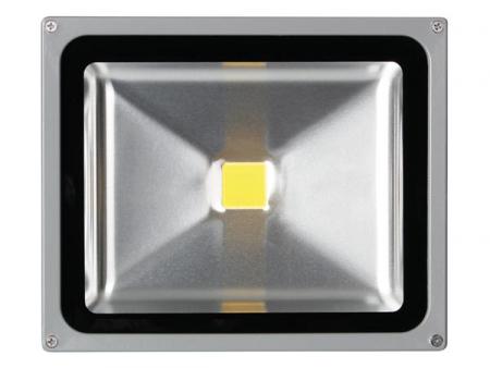 Schijnwerper - LED - 1800 lumen - Perel