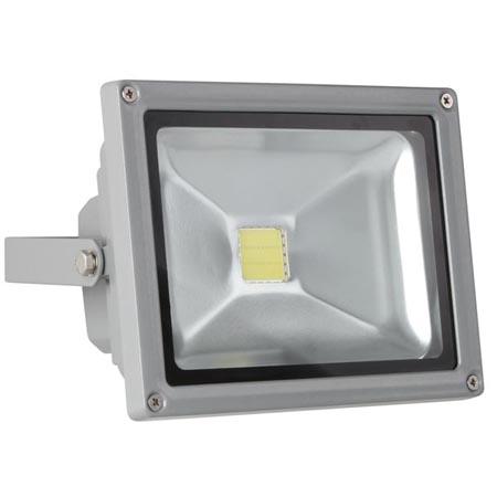 Breedstraler - Schijnwerper - LED - Perel