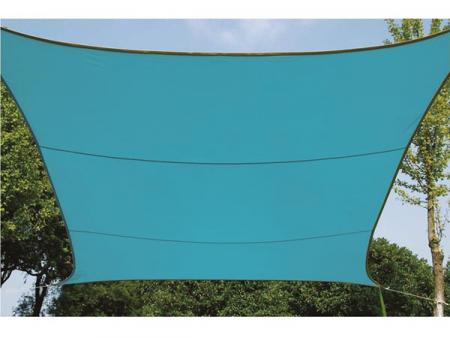 Zonnezeil Vierkant 5 X 5 M Kleur Hemelsblauw Perel perel kopen in de aanbieding Zonnezeil Vierkant 5 X 5 M Kleur Hemelsblauw Perel perel kopen in de aanbieding