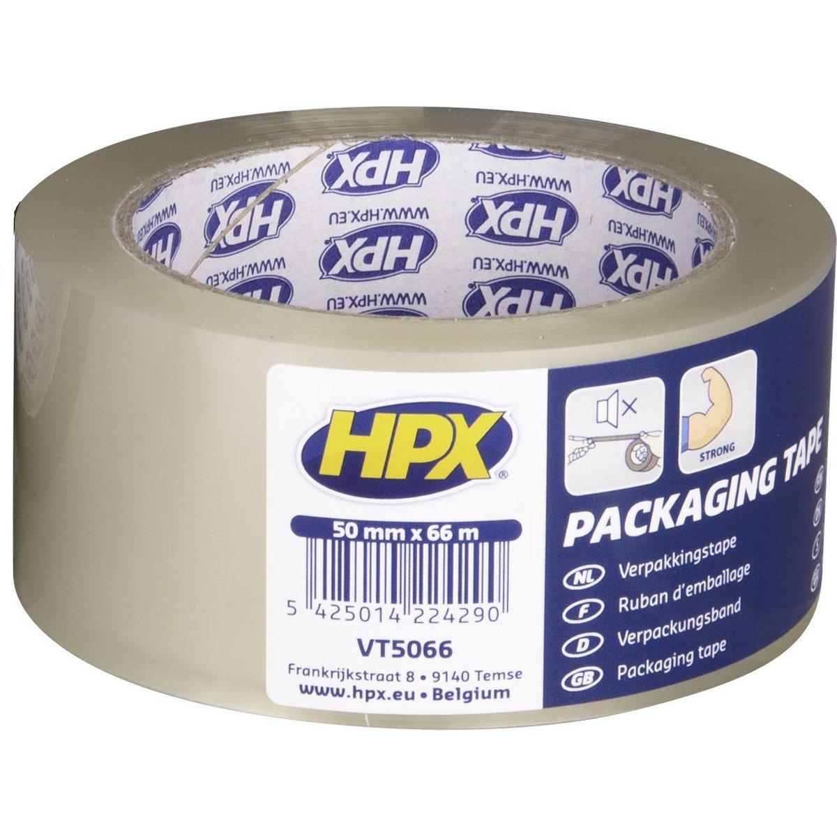 Verpakkingstape - HPX