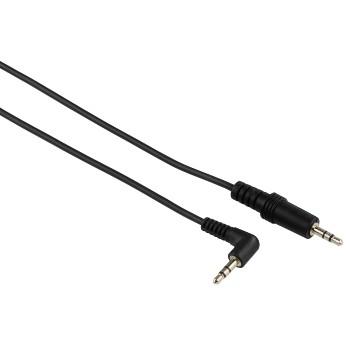Audio Kabel 35Mm Jack St 90 Graden Hama hama kopen in de aanbieding Audio Kabel 35Mm Jack St 90 Graden Hama hama kopen in de aanbieding
