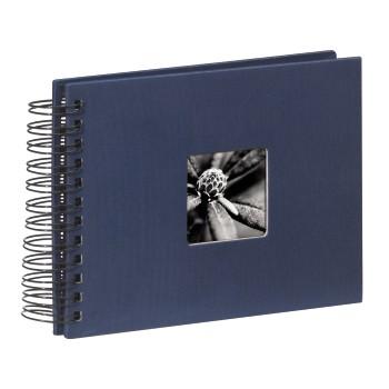 Spiraal Album Fine Art17X2250 Blu Hama hama kopen in de aanbieding Spiraal Album Fine Art17X2250 Blu Hama hama kopen in de aanbieding