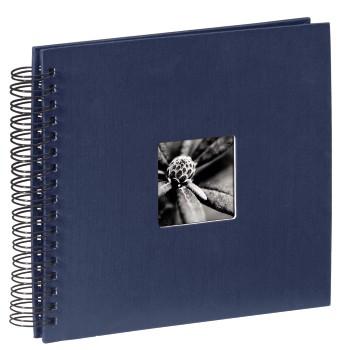 Spiraal Album Fine Art26X2450 Bl Hama hama kopen in de aanbieding Spiraal Album Fine Art26X2450 Bl Hama hama kopen in de aanbieding