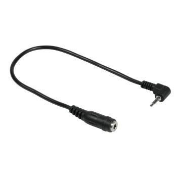 Audio Adapter 25Mm Jack 35Mm Hama hama kopen in de aanbieding