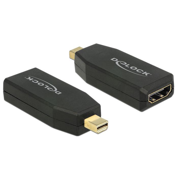 Mini DisplayPort naar HDMI verloopstekker - Delock