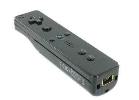 Nintendo Wii - Remote Plus controller