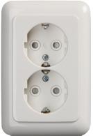 Inbouw Stopcontact Quality4All