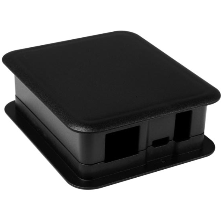 Behuizing voor Arduino Yun - Teko