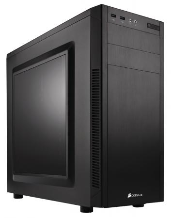 Computerbehuizing Leeg Corsair corsair kopen in de aanbieding