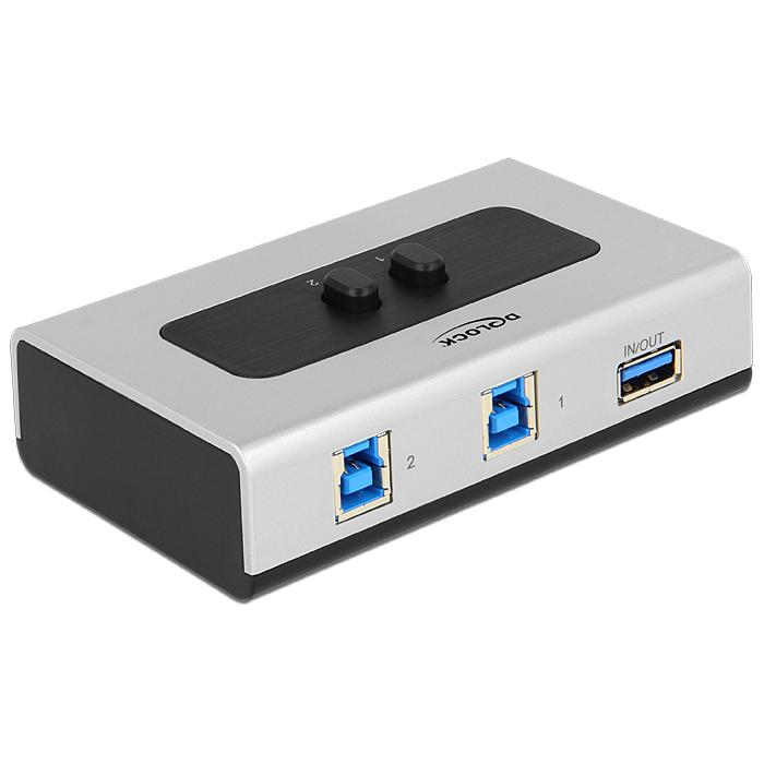 USB Schakelaar