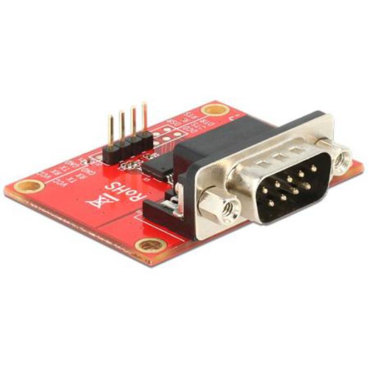 RS232 adapter