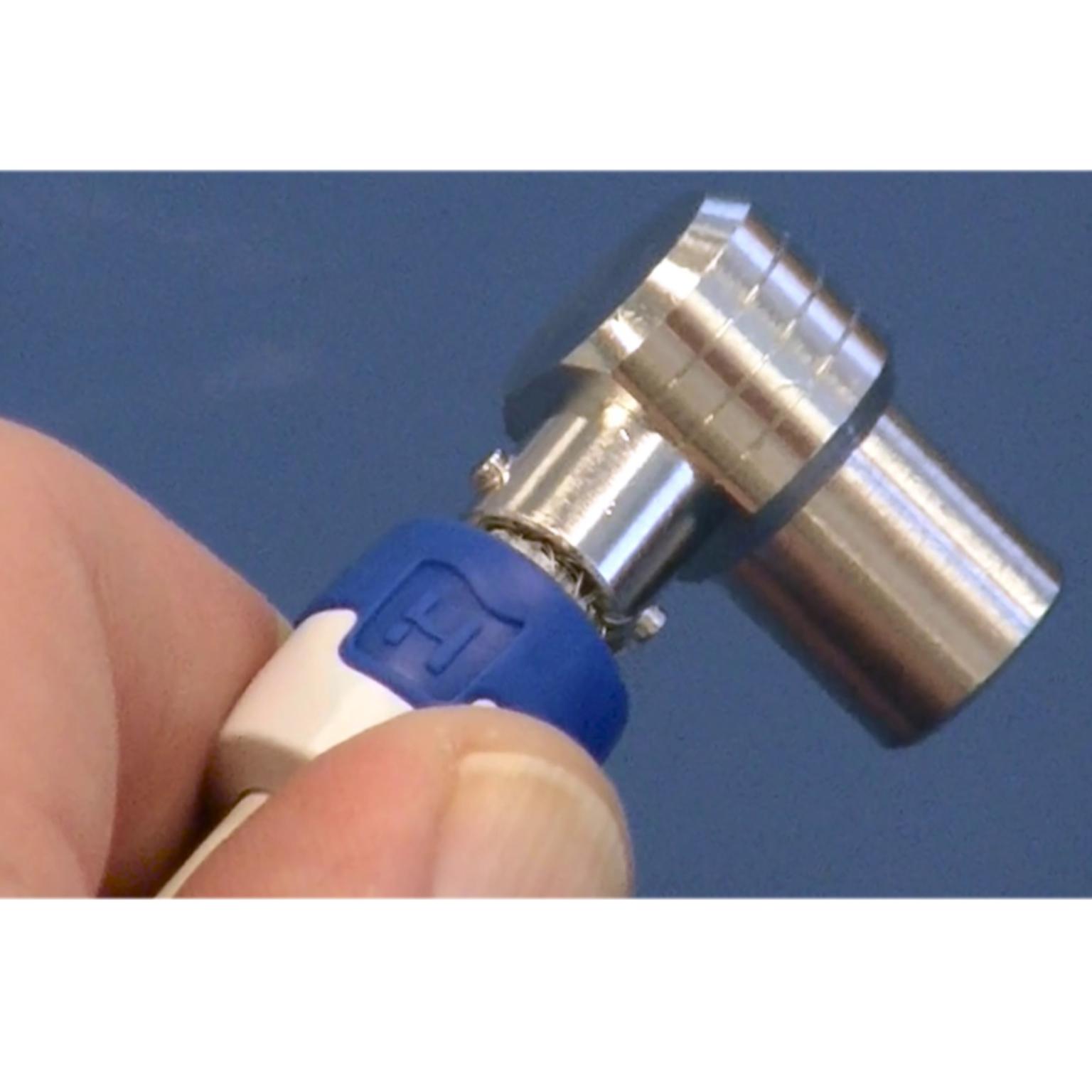 Coax kabel kopen de Coax specialist Allekabels.nl