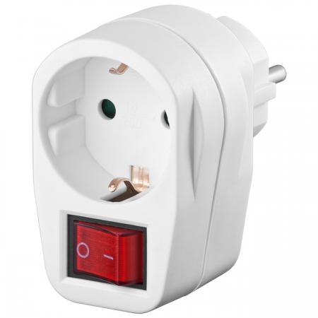 Cee 74 Switch 1X 74 Jack White Quality4All quality4all kopen in de aanbieding