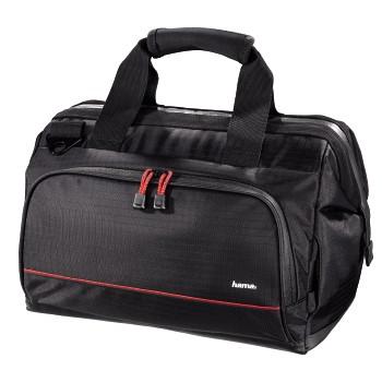 Multitrans Camera Bag 170 Black Hama hama kopen in de aanbieding