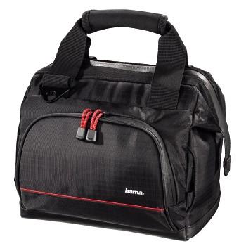 Multitrans Camera Bag140 Black Hama hama kopen in de aanbieding