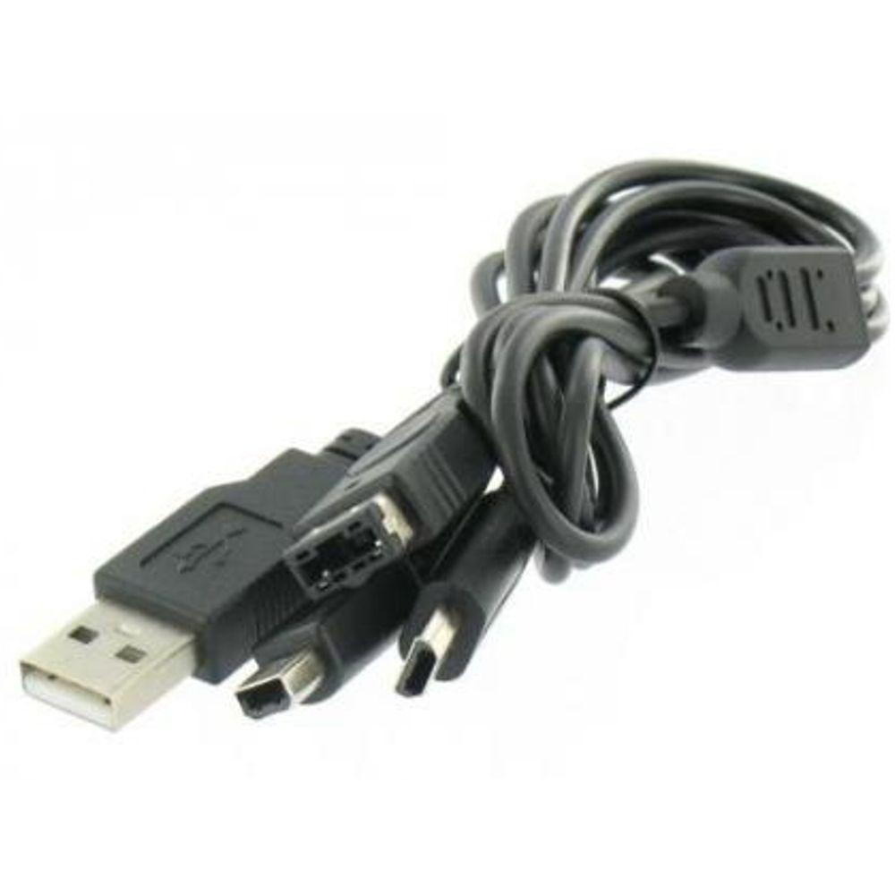 Nintendo DS Kabel - XL Lite oplader - Goedkoop allekabels.nl