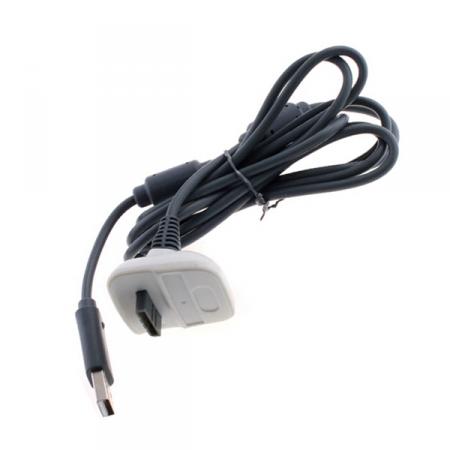 Xbox 360 best sale headset adapter