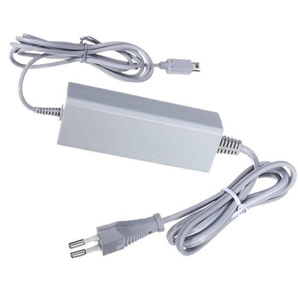 Oplader voor Nintendo Wii U GamePad