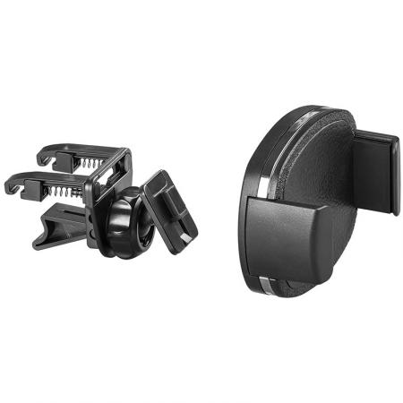 Smartphone houder Techtube Pro