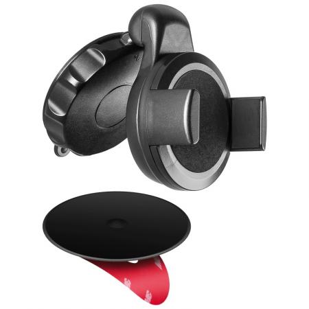 Smartphone houder Techtube Pro