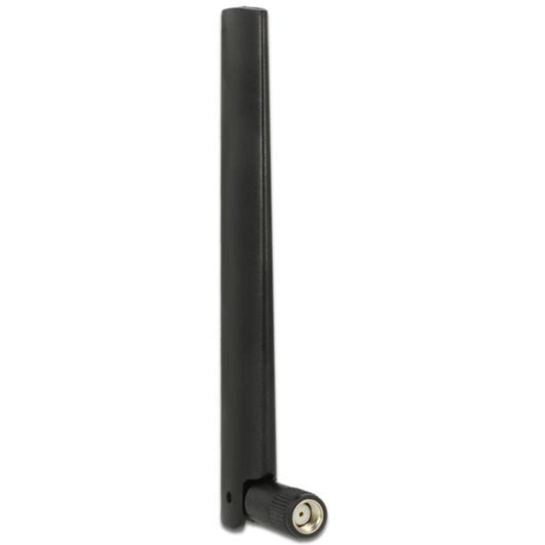 Delock Antenne ZigBee Multi Bluetooth, GSM, LTE, UMTS, WLAN IEEE 802. - Delock