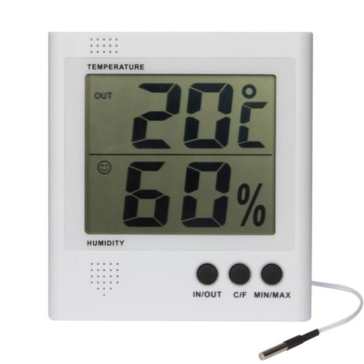 Weerstation