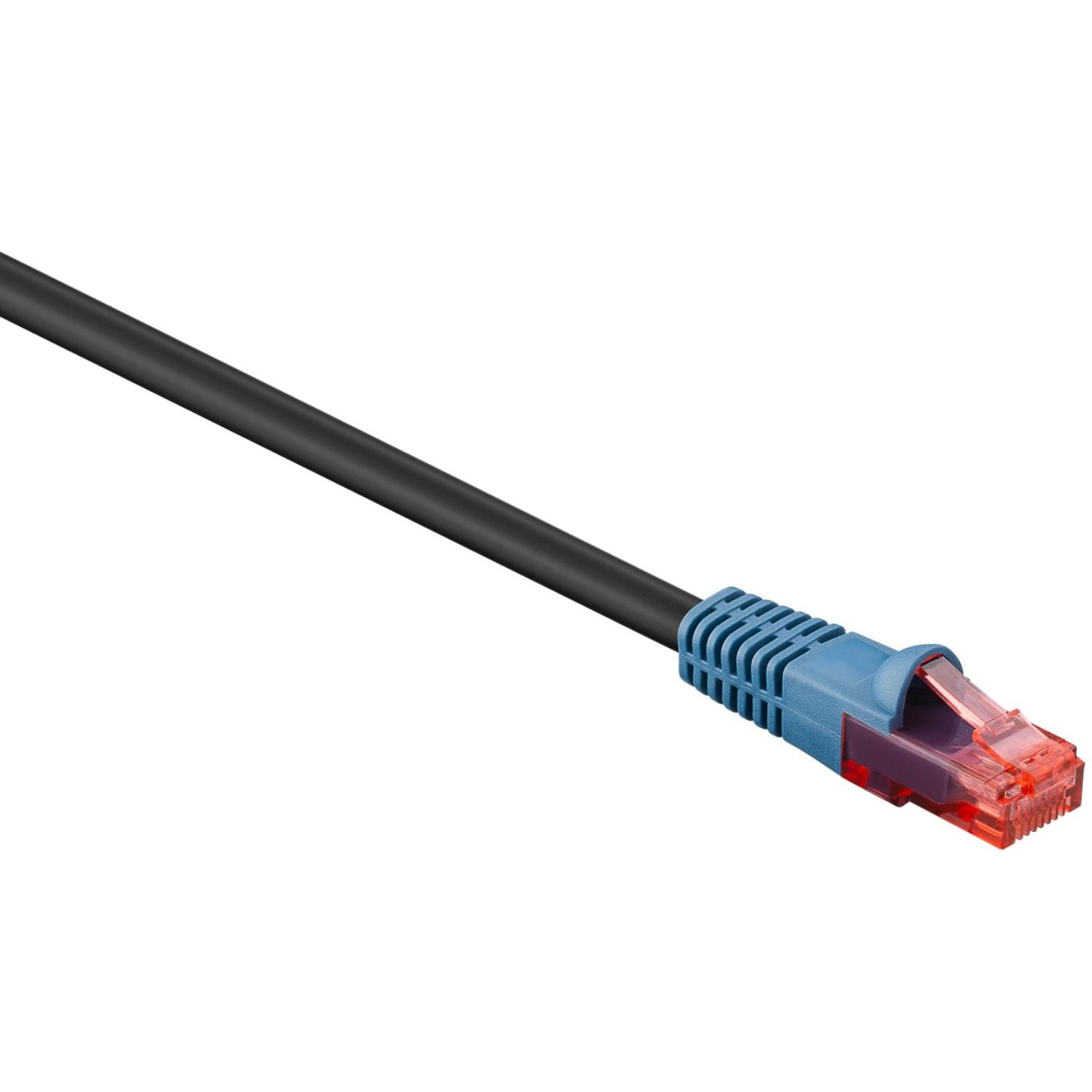 U/UTP Cat 6 kabel - Goobay