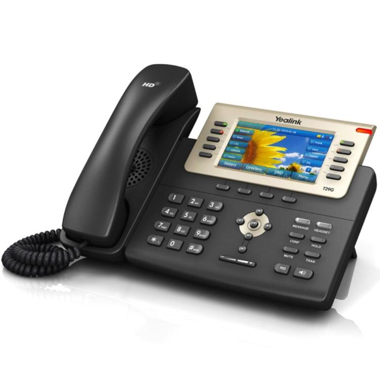 Bedraad Yealink yealink kopen in de aanbieding Bedraad Yealink yealink kopen in de aanbieding