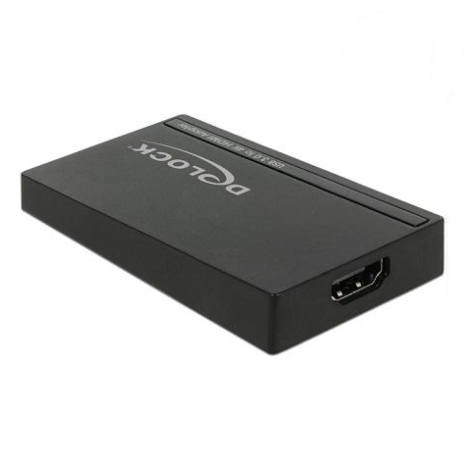 Usb Naar Hdmi Delock delock kopen in de aanbieding Usb Naar Hdmi Delock delock kopen in de aanbieding