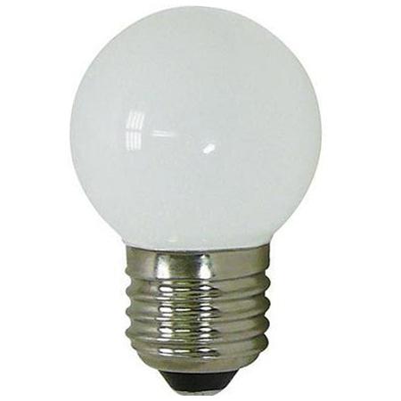 E27 Lamp Led 40 lumen Techtube Pro