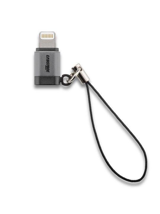 Lightning USB Micro Adapter Quality4All