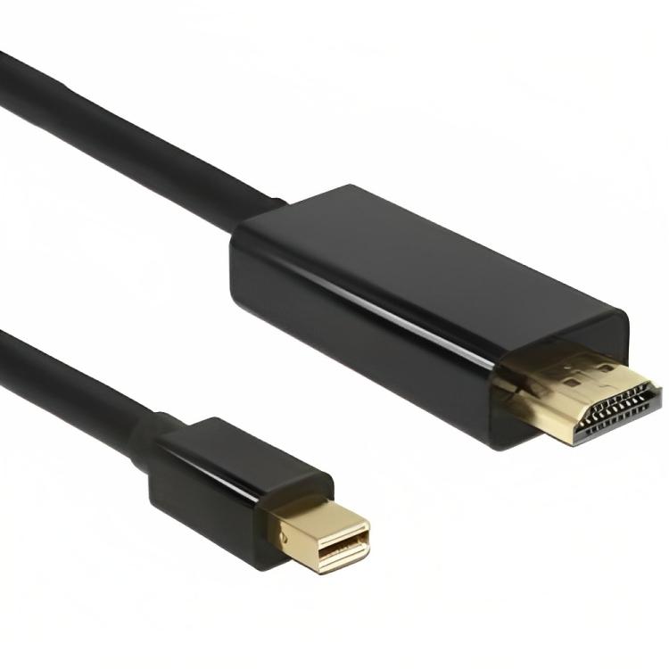 Mini DisplayPort naar HDMI omvormer - Delock