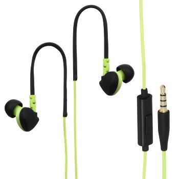 In Ear Sport Hoofdtelefoon Run Hama hama kopen in de aanbieding