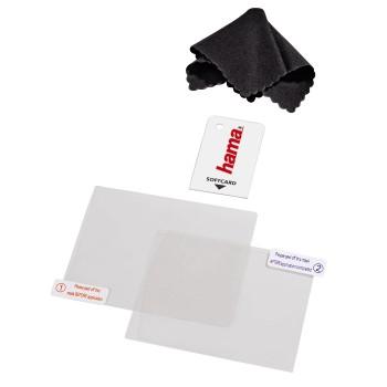 Screen Protector Voor New 3Ds Hama hama kopen in de aanbieding