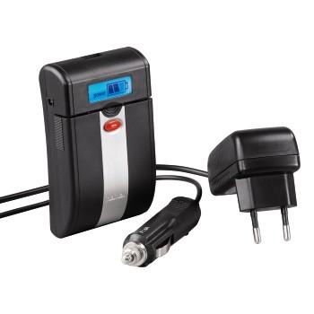 Delta Ovum Lcd Universele Li Ion Lader Hama hama kopen in de aanbieding Delta Ovum Lcd Universele Li Ion Lader Hama hama kopen in de aanbieding