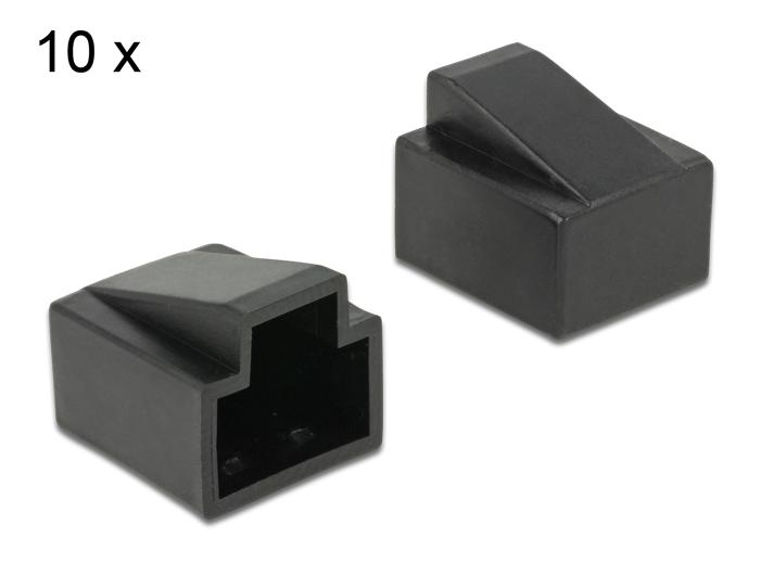 Delock Staubschutz Fur Rj45 Stecker delock kopen in de aanbieding Delock Staubschutz Fur Rj45 Stecker delock kopen in de aanbieding