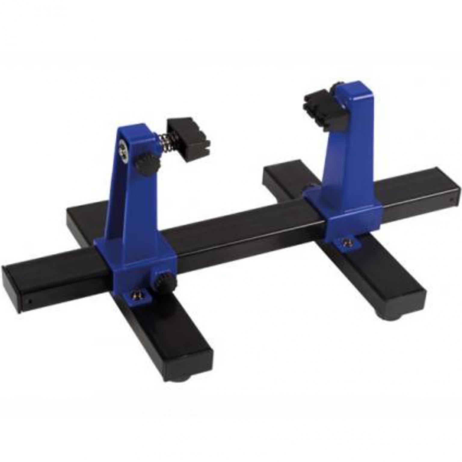 Geluiddempend mat van schuimrubber - Mottez