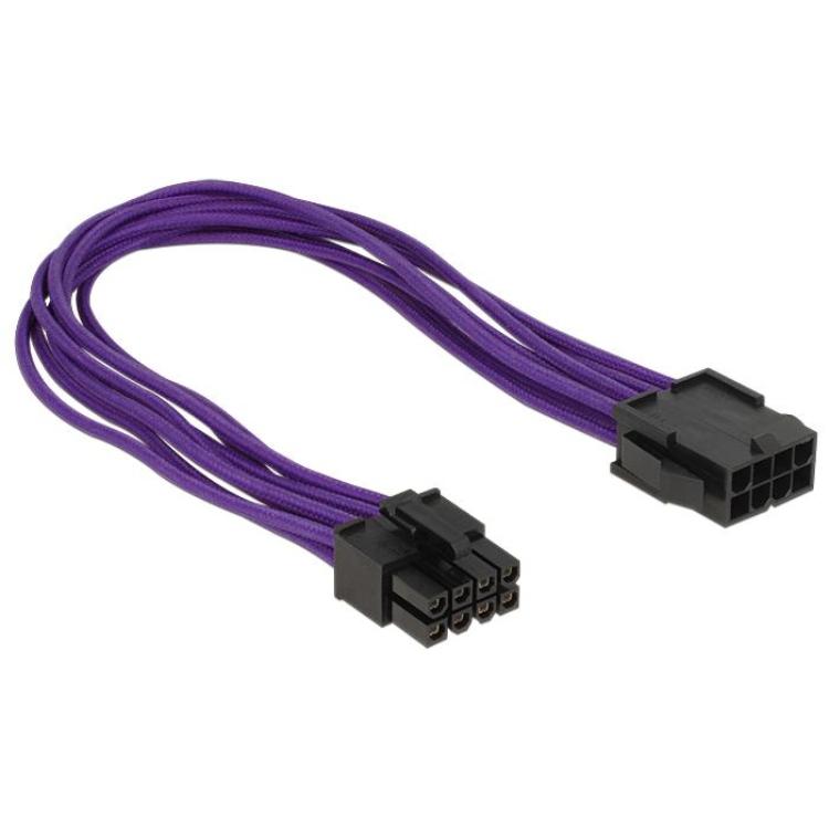 Delock Verlangerungskabel Stromversorgung 8 Pin Eps Stecker 8 delock kopen in de aanbieding Delock Verlangerungskabel Stromversorgung 8 Pin Eps Stecker 8 delock kopen in de aanbieding