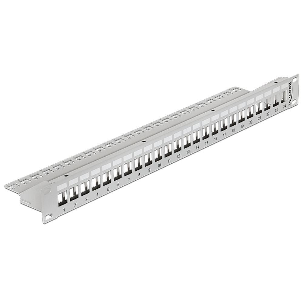 Keystone patchpaneel - Delock